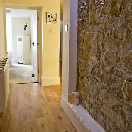 Heritage City - Central New Town Apartment Edinburgh Room photo
