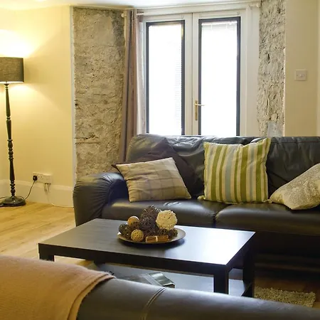 Heritage City - Central New Town Apartment Edinburgh Room photo